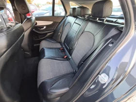 Mercedes-Benz C 220 2.2CDI 170к.с ПАНОРАМА, КАМЕРА , ПОДГРЕВ, 199000км - 13399 € - 72095410 11