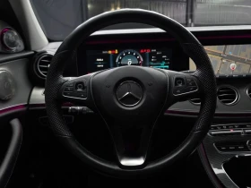 Mercedes-Benz E 300 E300 AMG Line| 245�.�. | Mobile.bg � ����� ������ 13