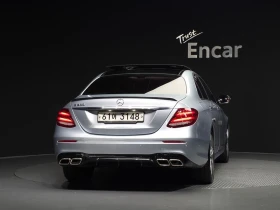 Mercedes-Benz E 300 E300 AMG Line| 245�.�. | Mobile.bg � ����� ������ 4