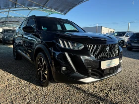 ����� �� �������� �� Peugeot 2008 GT Line