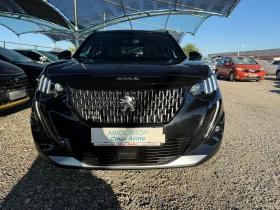 ����� �� �������� �� Peugeot 2008 GT Line