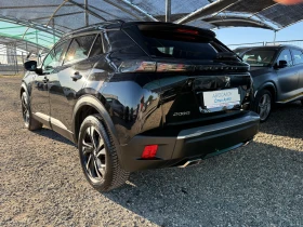 ����� �� �������� �� Peugeot 2008 GT Line