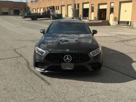 Mercedes-Benz CLS 53 AMG CARFAX | Mobile.bg � ����� ������ 6