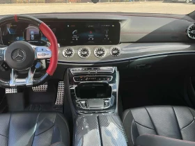 Mercedes-Benz CLS 53 AMG CARFAX | Mobile.bg � ����� ������ 9