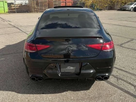 Mercedes-Benz CLS 53 AMG CARFAX | Mobile.bg � ����� ������ 4
