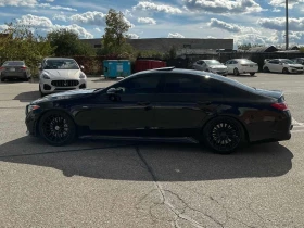 Mercedes-Benz CLS 53 AMG CARFAX | Mobile.bg � ����� ������ 2