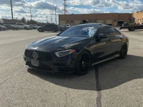 ������ Mercedes-Benz CLS 53...