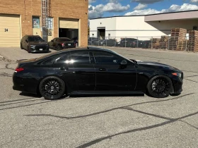 Mercedes-Benz CLS 53 AMG CARFAX | Mobile.bg � ����� ������ 3