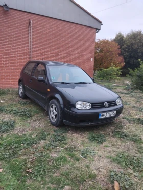 VW Golf undefined | Auto.bg — изображение 6