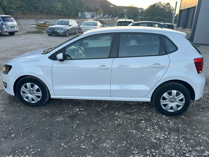 VW Polo 1.2BENZIN* TOP* EVRO5B, снимка 15 - Автомобили и джипове - 47427050