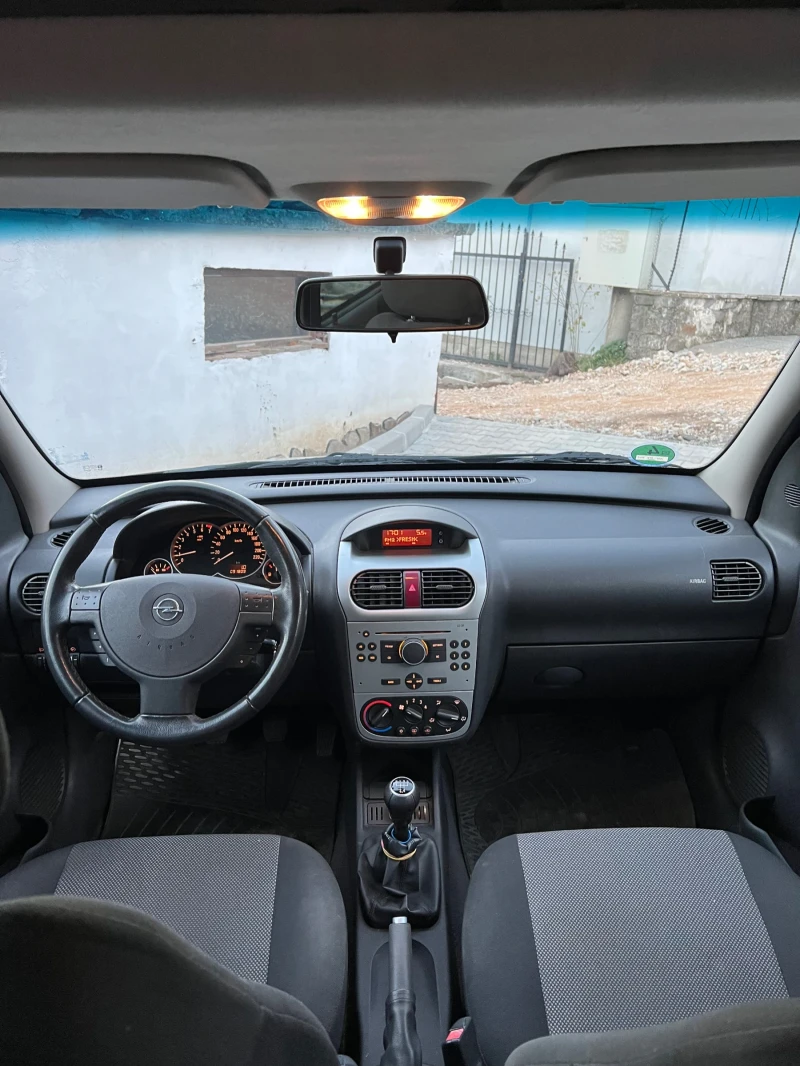 Opel Combo 1.4 Бензин , снимка 8 - Автомобили и джипове - 47884104