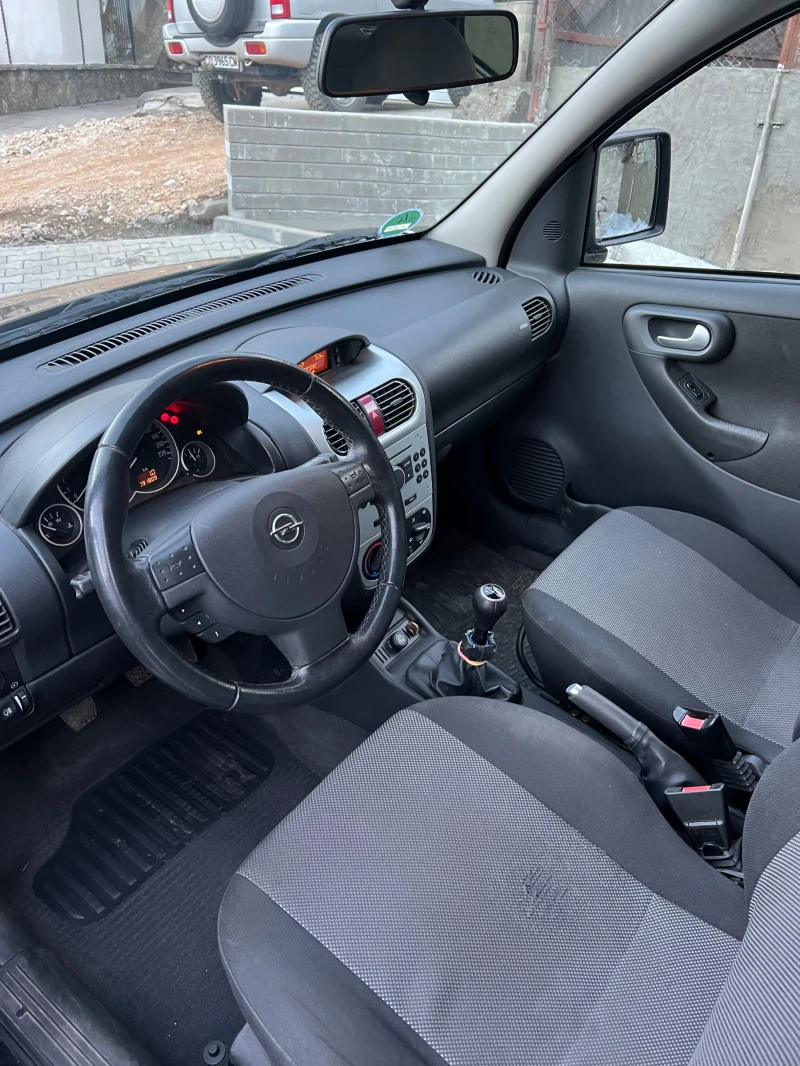 Opel Combo 1.4 Бензин , снимка 6 - Автомобили и джипове - 47884104