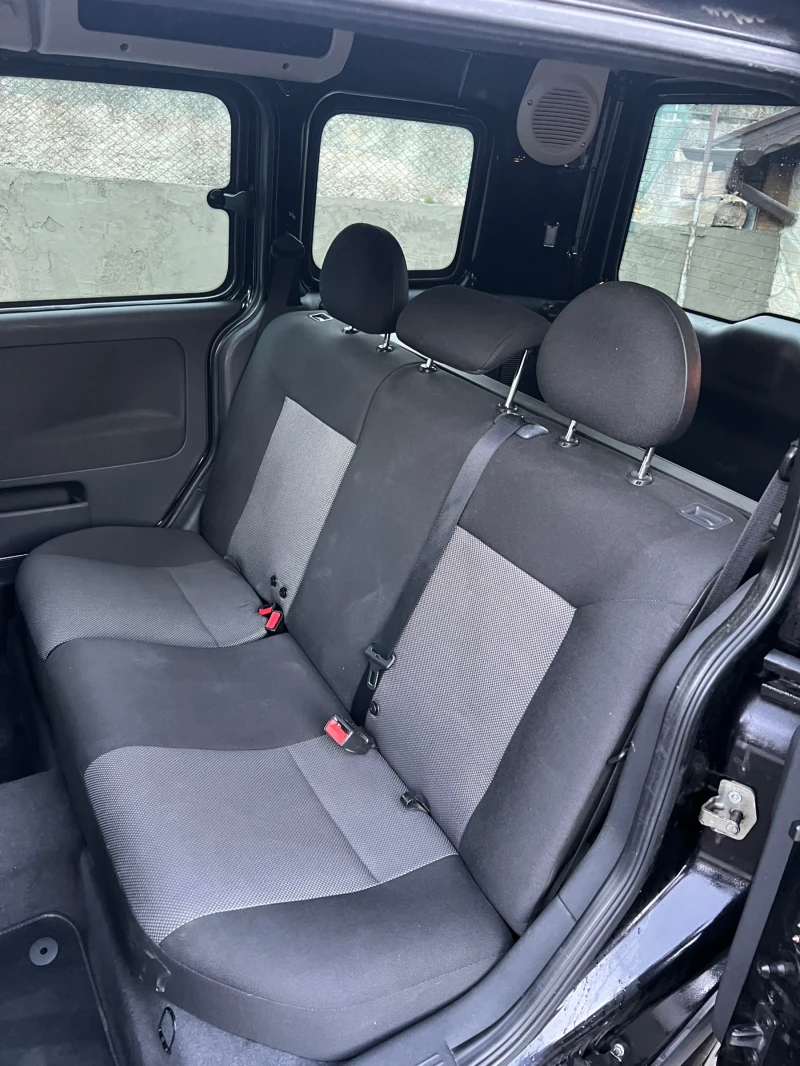 Opel Combo 1.4 Бензин , снимка 10 - Автомобили и джипове - 47884104