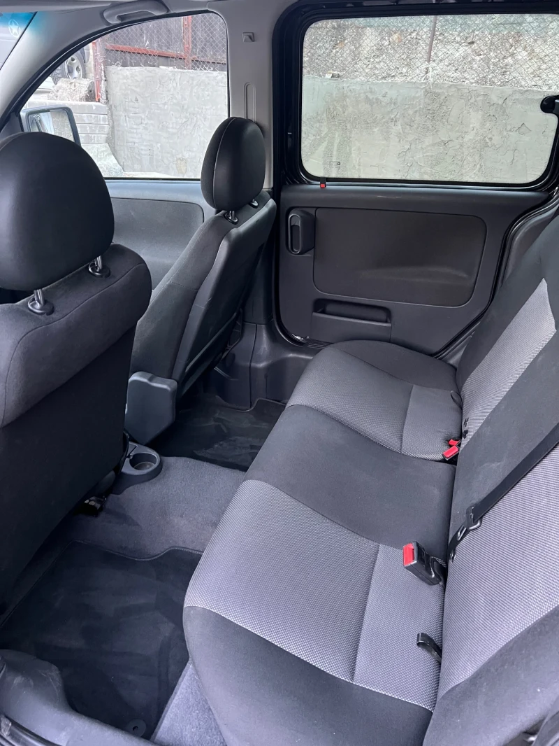 Opel Combo 1.4 Бензин , снимка 9 - Автомобили и джипове - 47884104