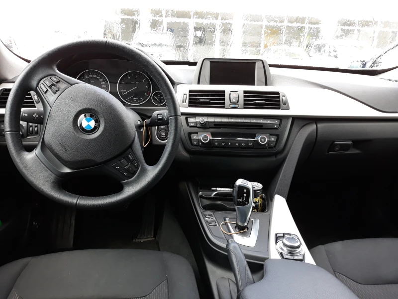 BMW 3gt, снимка 4 - Автомобили и джипове - 47912514