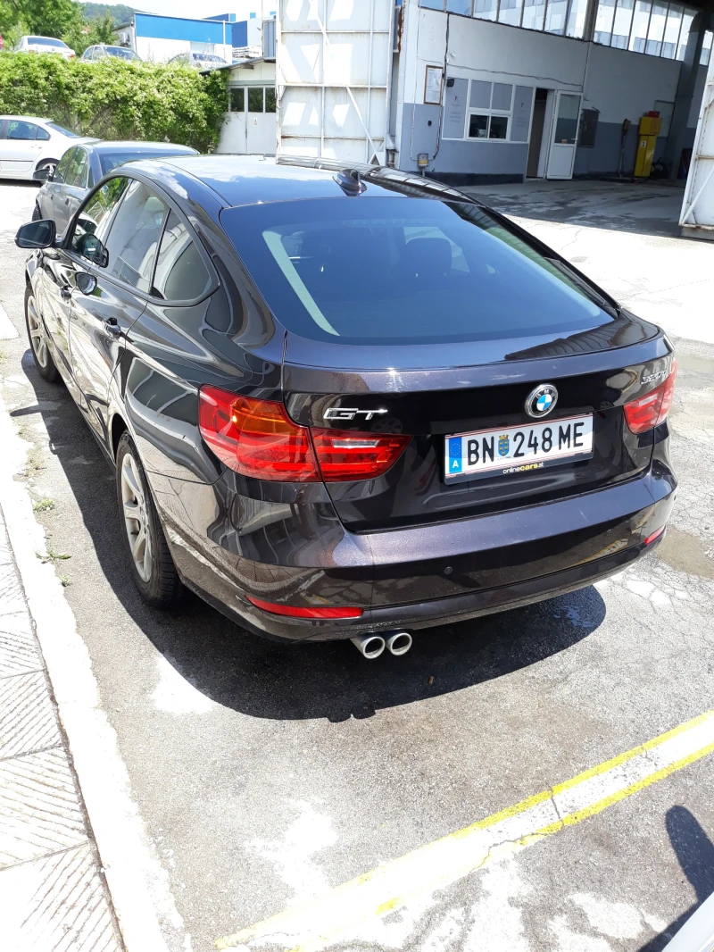 BMW 3gt, снимка 9 - Автомобили и джипове - 48669539