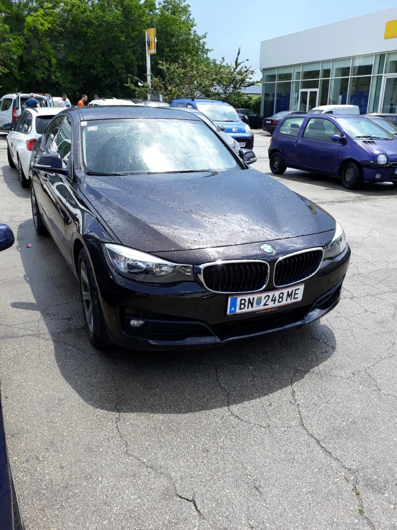 BMW 3gt, снимка 3 - Автомобили и джипове - 47912514