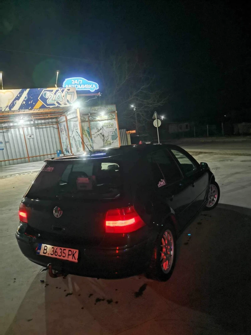 VW Golf, снимка 12 - Автомобили и джипове - 48181951