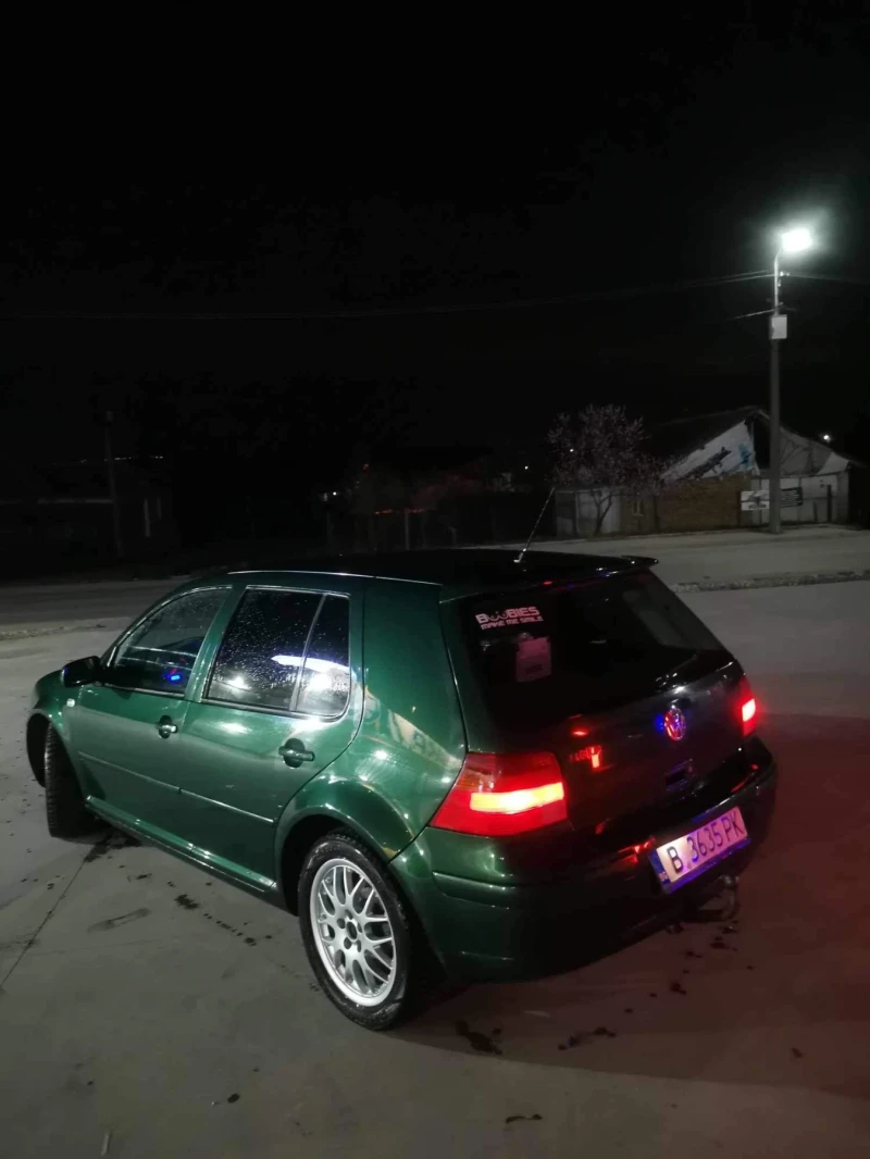 VW Golf, снимка 13 - Автомобили и джипове - 48181951