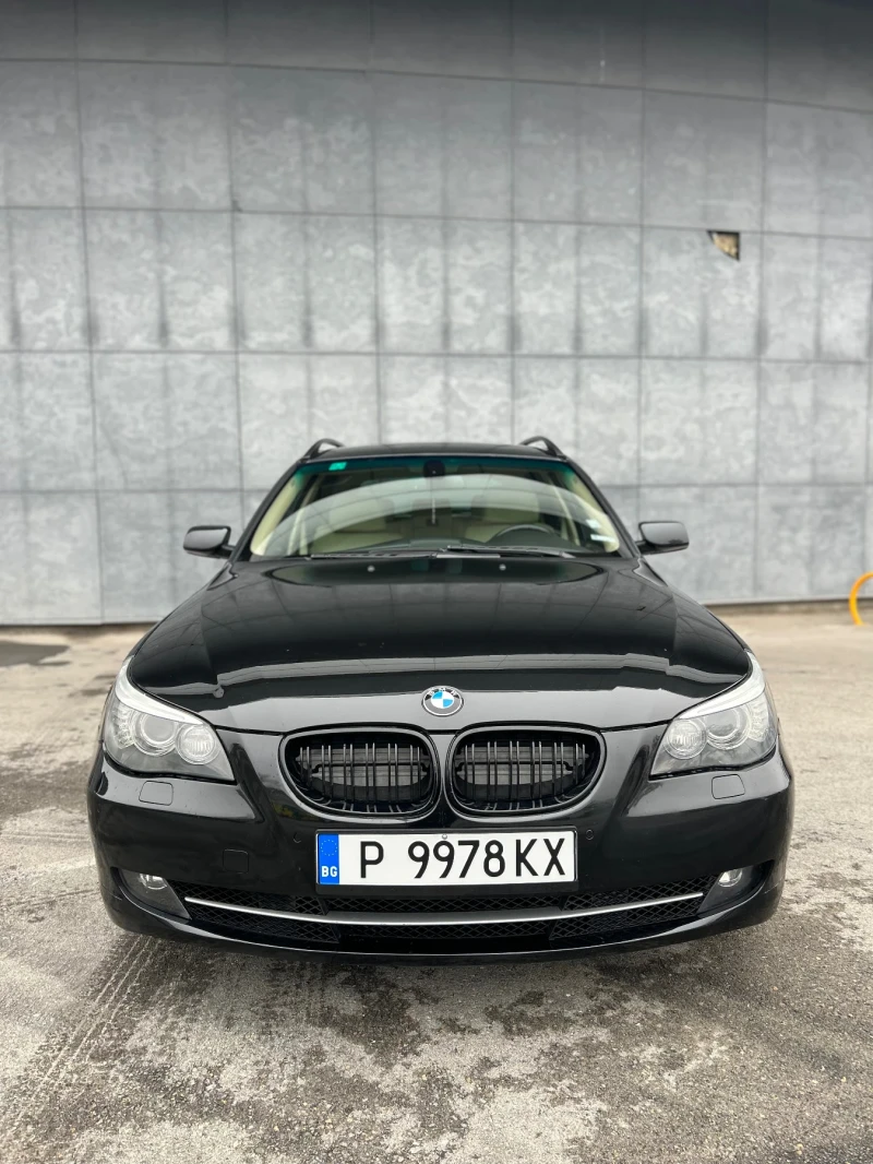 BMW 530 FACE;TOP, снимка 2 - Автомобили и джипове - 48198281