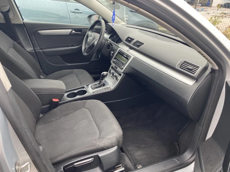 VW Passat 2.0, снимка 13 - Автомобили и джипове - 48471282