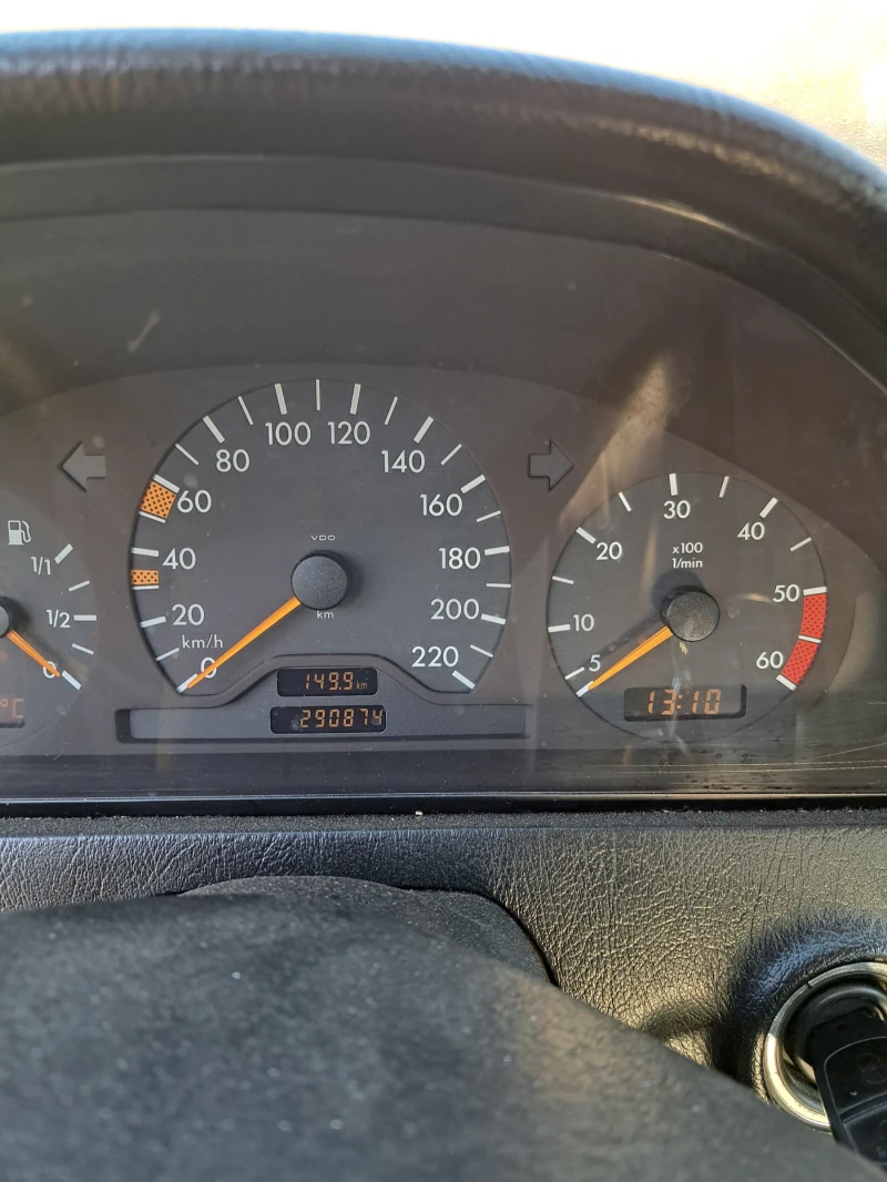 Mercedes-Benz C 250, снимка 6 - Автомобили и джипове - 48727286