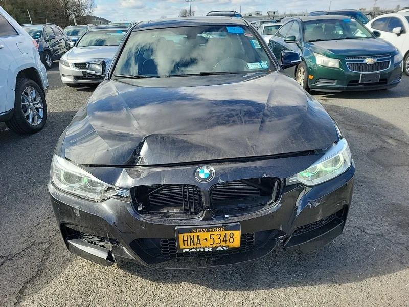 BMW 335, снимка 2 - Автомобили и джипове - 49229951