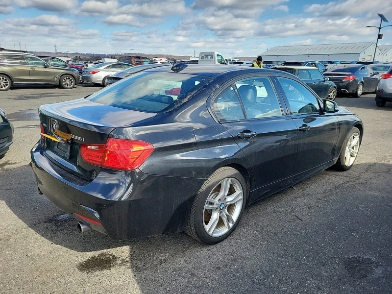 BMW 335, снимка 6 - Автомобили и джипове - 49229951