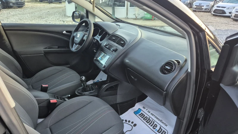 Seat Altea Altea XL, снимка 11 - Автомобили и джипове - 49410002