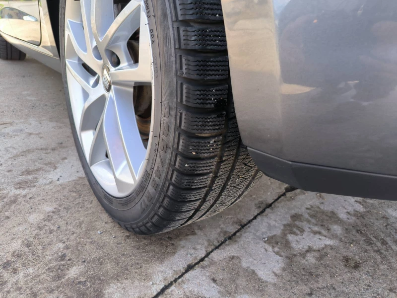 Seat Leon 1.6d-Euro-5B, снимка 8 - Автомобили и джипове - 49759074