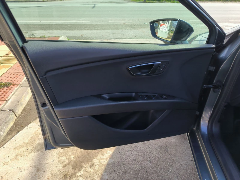 Seat Leon 1.6d-Euro-5B, снимка 12 - Автомобили и джипове - 49759074