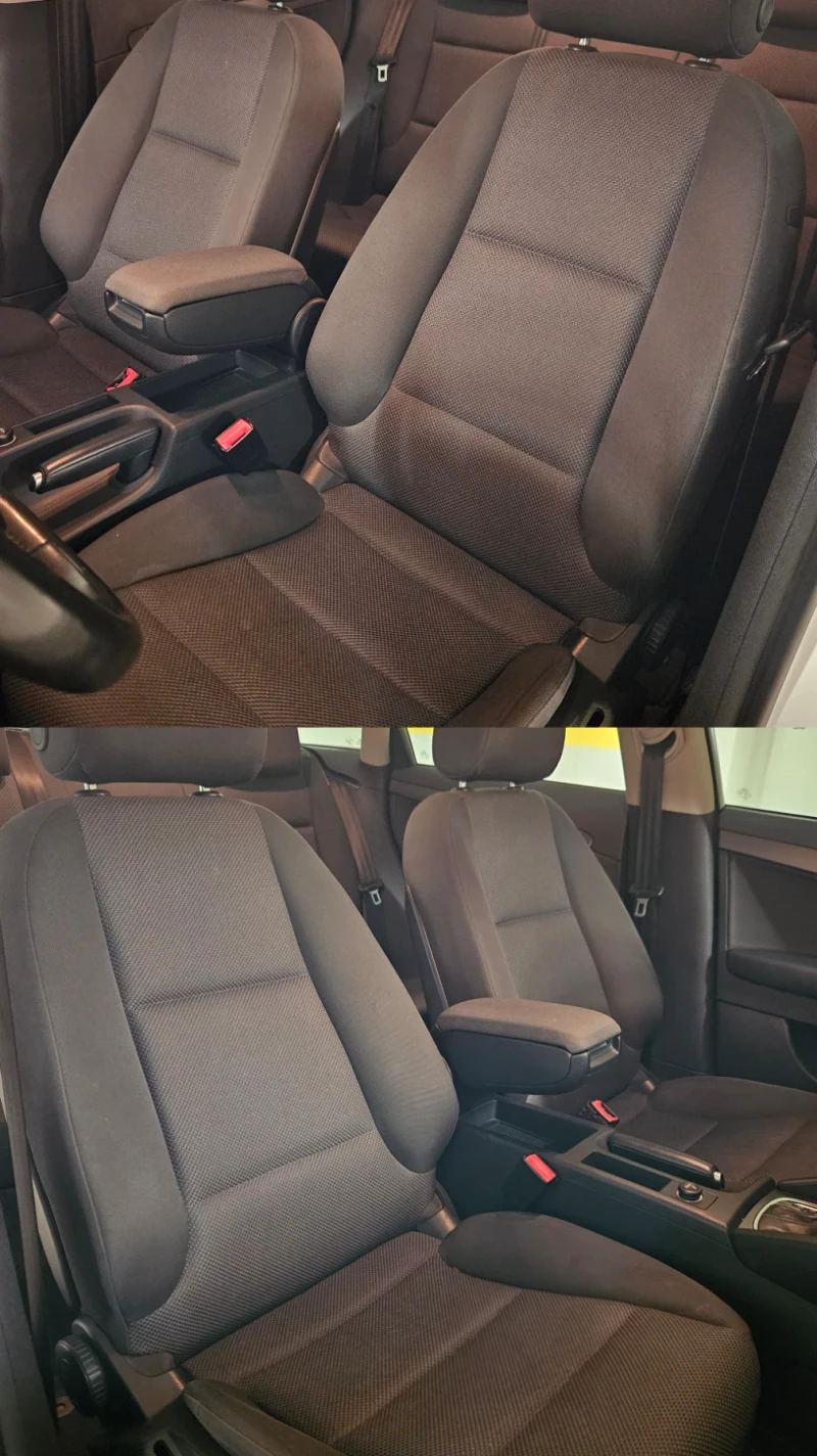 Audi A3 1.6 TDI 105 к.с. Закупена от Порше София Запад, снимка 12 - Автомобили и джипове - 50554657