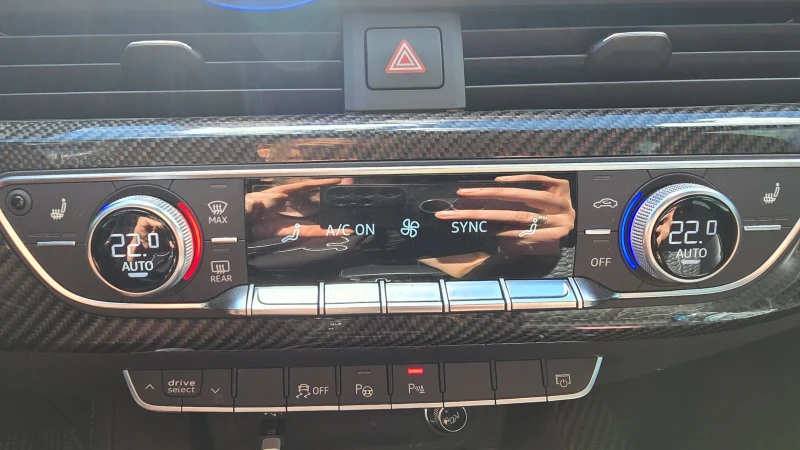 Audi Rs5, снимка 15 - Автомобили и джипове - 51798348