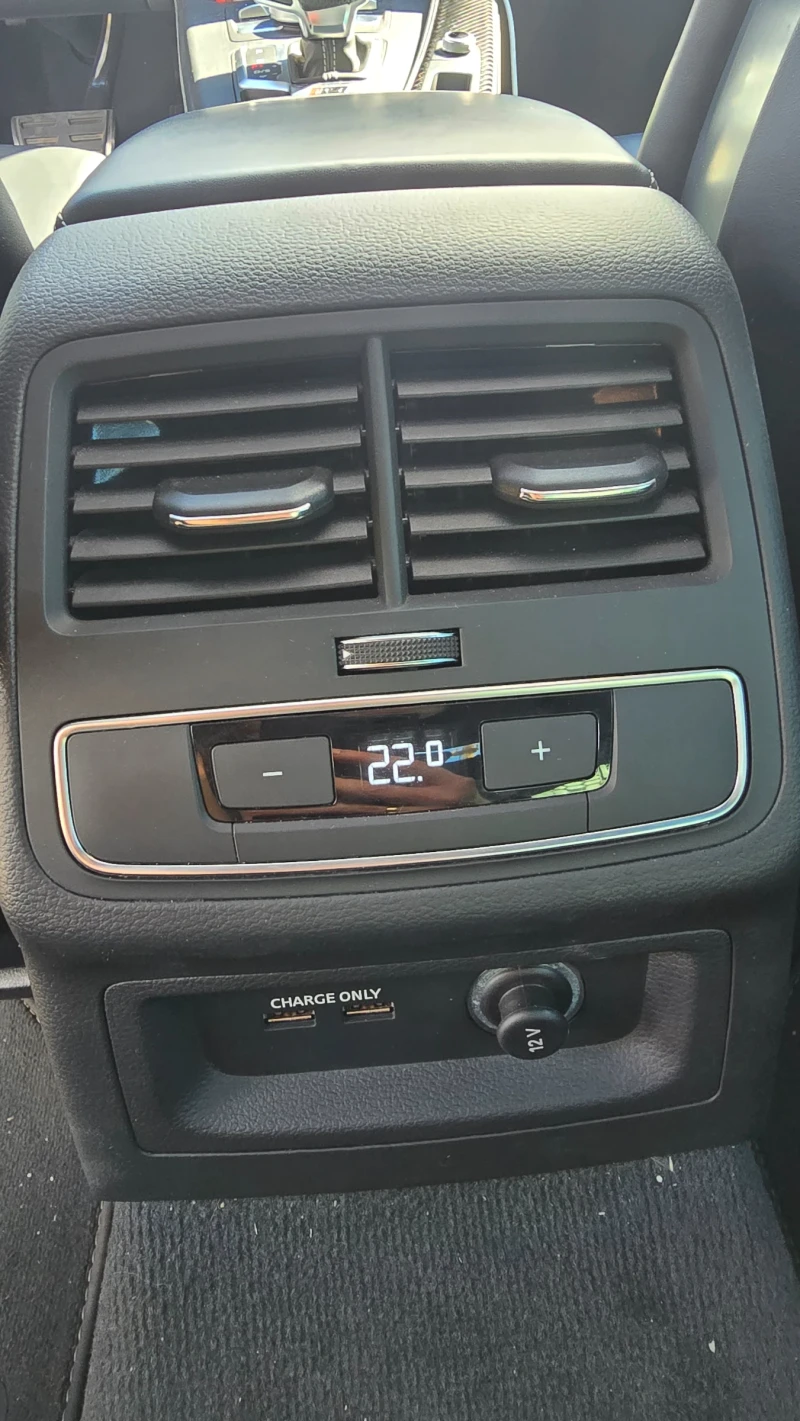 Audi Rs5, снимка 12 - Автомобили и джипове - 51798348