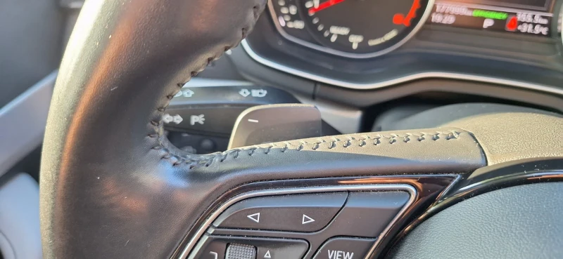 Audi A4, снимка 12 - Автомобили и джипове - 52243135