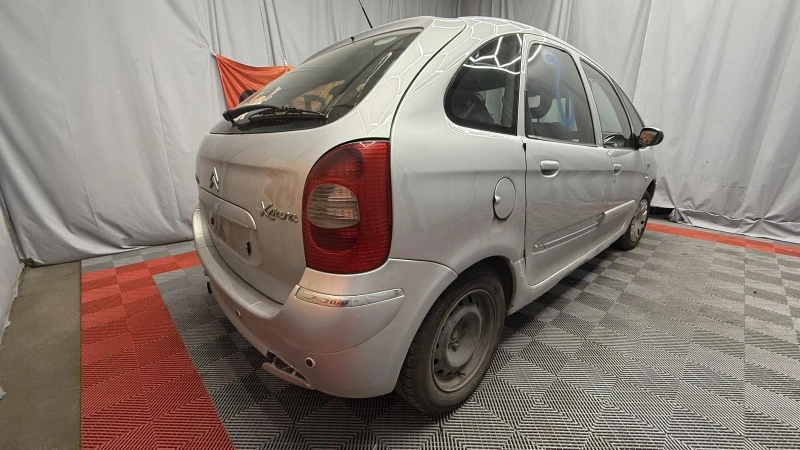 Citroen Xsara picasso, снимка 3 - Автомобили и джипове - 52302852