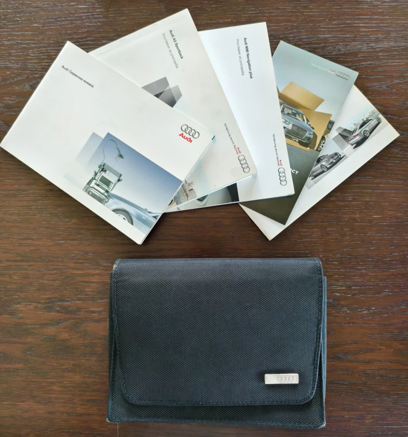 Audi A5 sportback, снимка 16 - Автомобили и джипове - 53149842