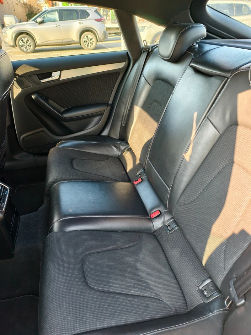 Audi A5 sportback, снимка 13 - Автомобили и джипове - 53149842