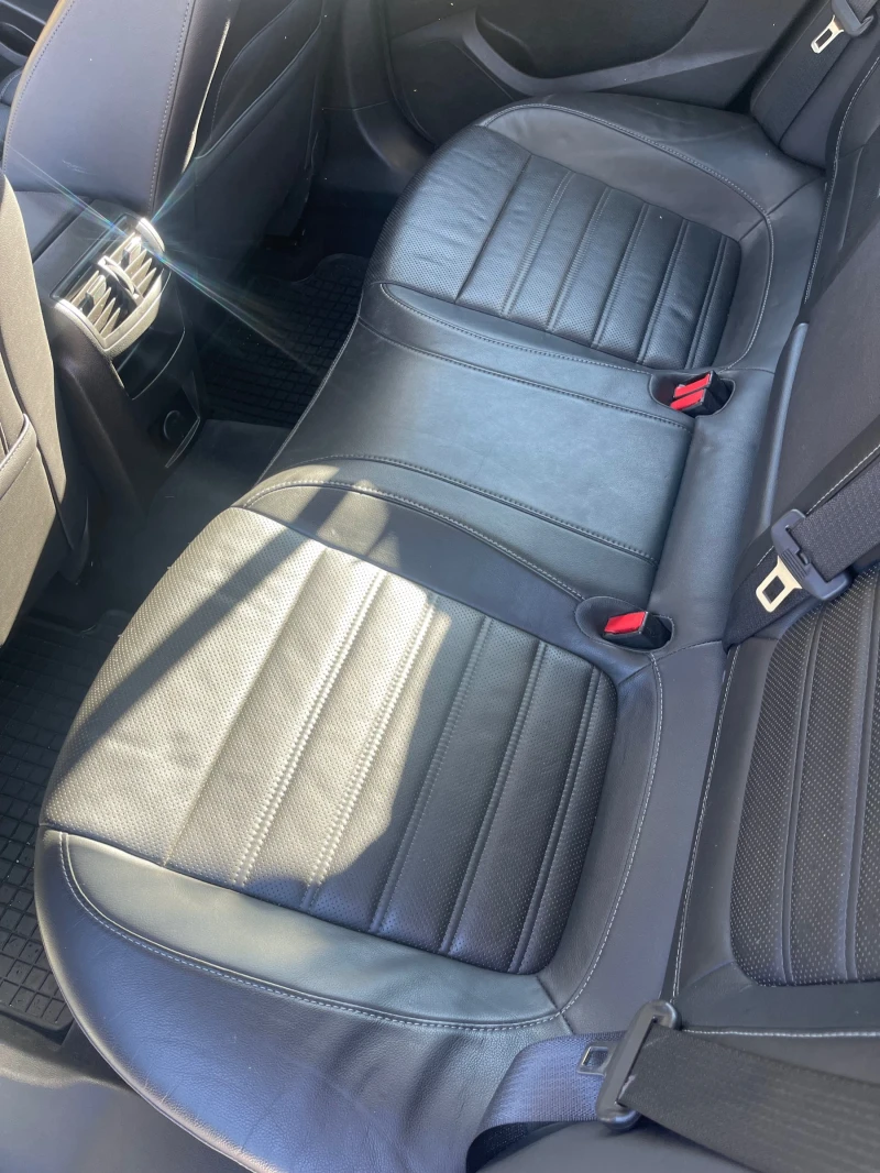 Opel Insignia, снимка 8 - Автомобили и джипове - 53372168