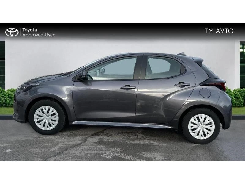 Toyota Yaris 1.5HSD Dynamic, снимка 3 - Автомобили и джипове - 48597207