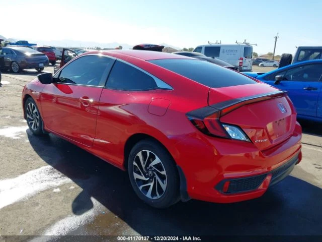 Honda Civic * LX-P* CARFAX* * АВТО КРЕДИТ, снимка 4 - Автомобили и джипове - 49431829