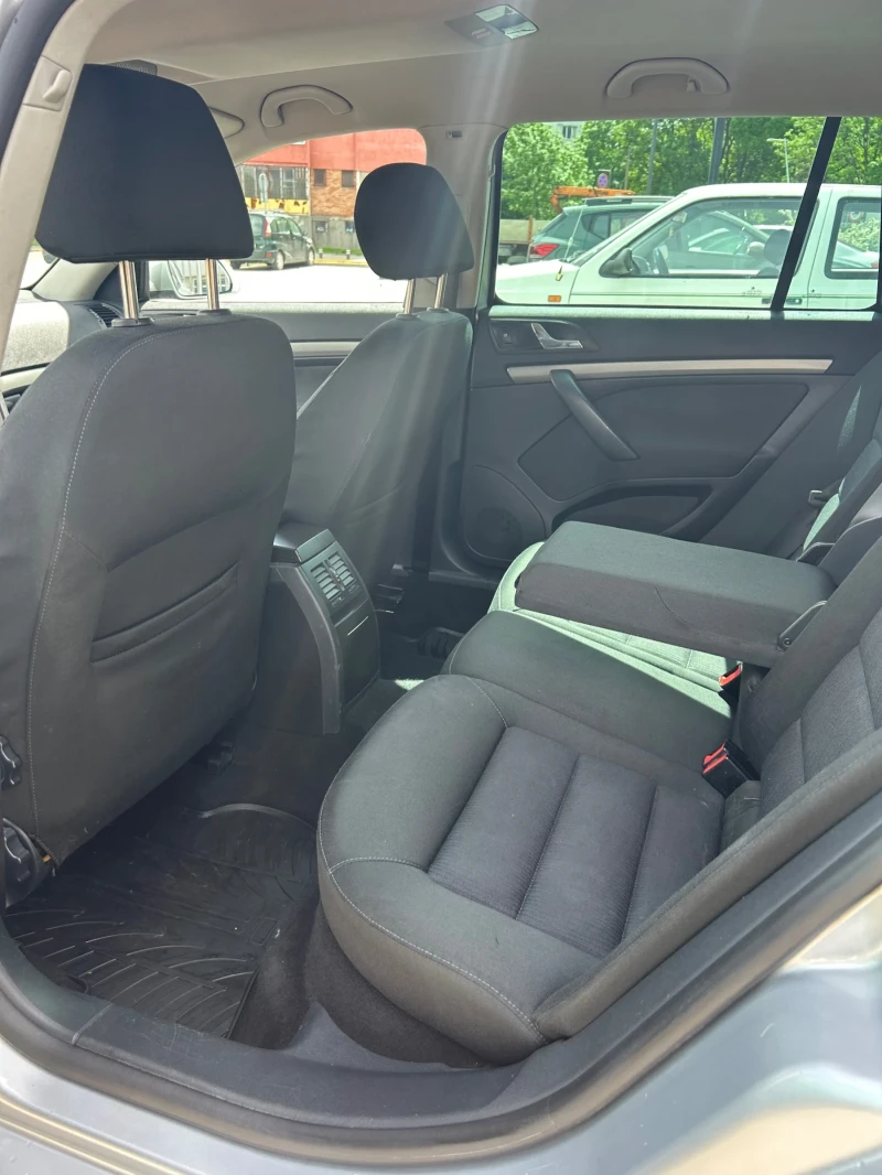 Skoda Octavia 2.0 TDI DSG - 6700 лв. - 62347188 10