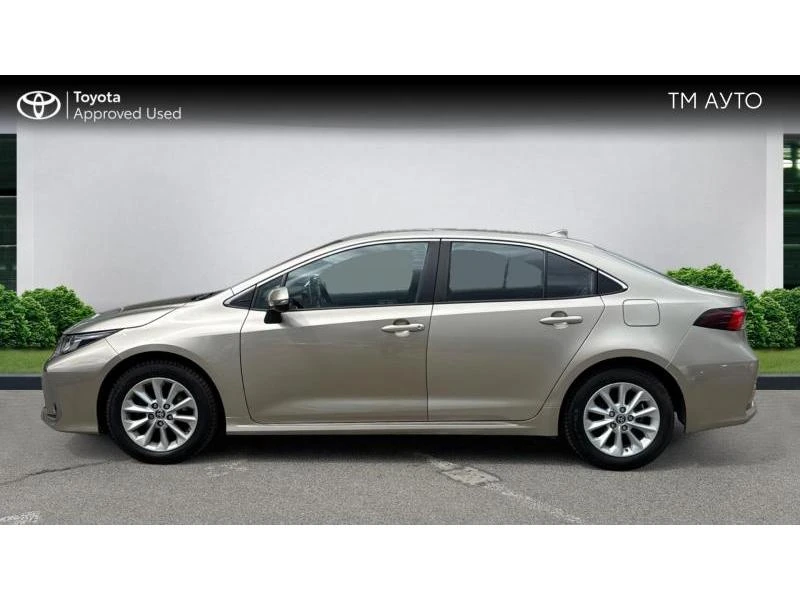 Toyota Corolla 1.5P Comfort - изображение 3