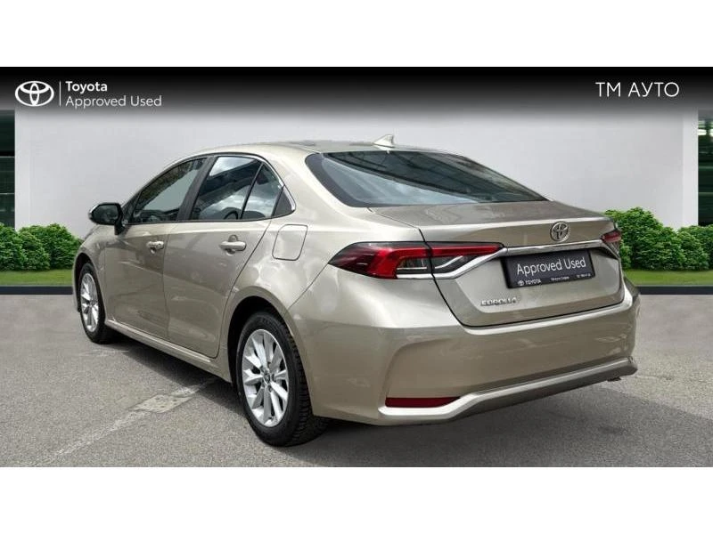 Toyota Corolla 1.5P Comfort - изображение 2