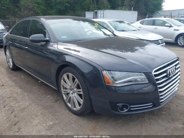 Audi A8 * L* * АвтоКредит* - 20499 лв. - 96630701 1