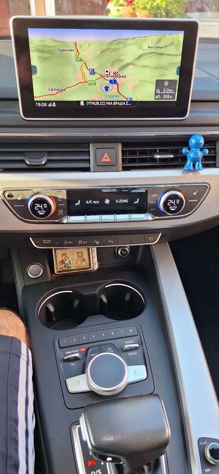 Audi A4  - изображение 10