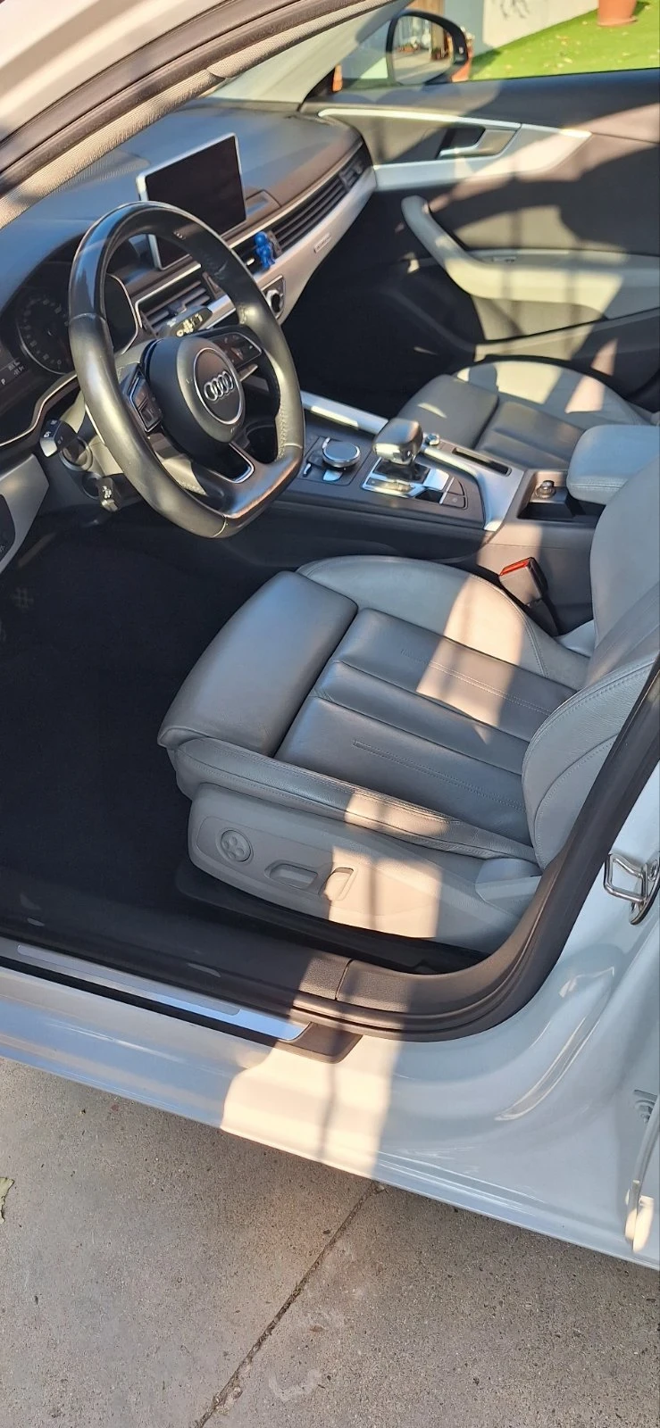 Audi A4 | Mobile.bg   14