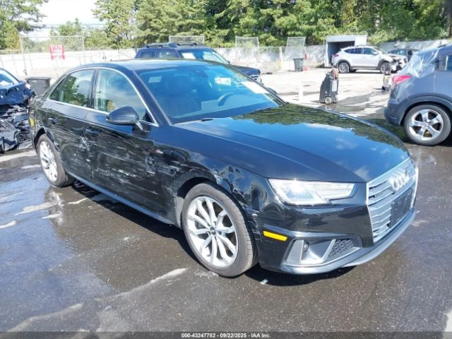 Audi A4 45 PREMIUM - 28300 лв. / 14469.56 € - 14814664 1