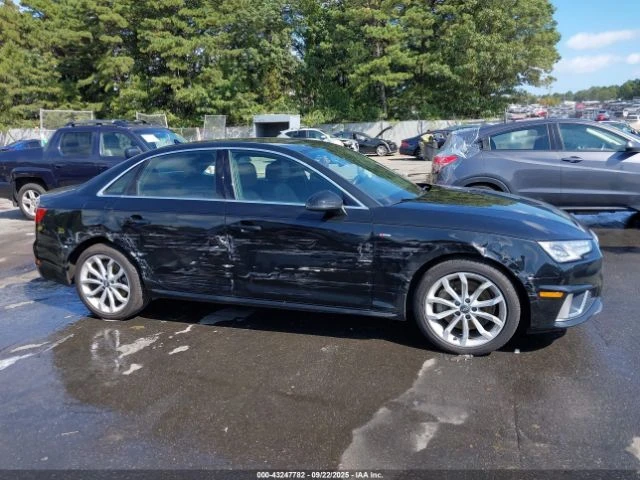 Audi A4 45 PREMIUM | Mobile.bg   8