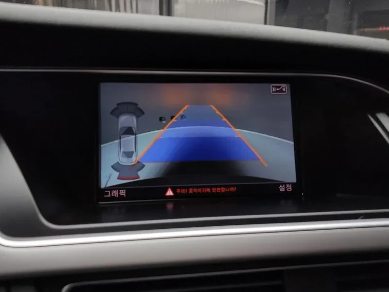 Audi A4 2.0 TDI Quattro Comfort Edition B8, снимка 15 - Автомобили и джипове - 53267625